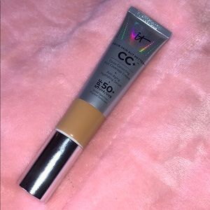BB Cream (Rich)